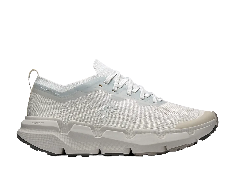 On Women's Cloudsoma "Glacier/Pearl"