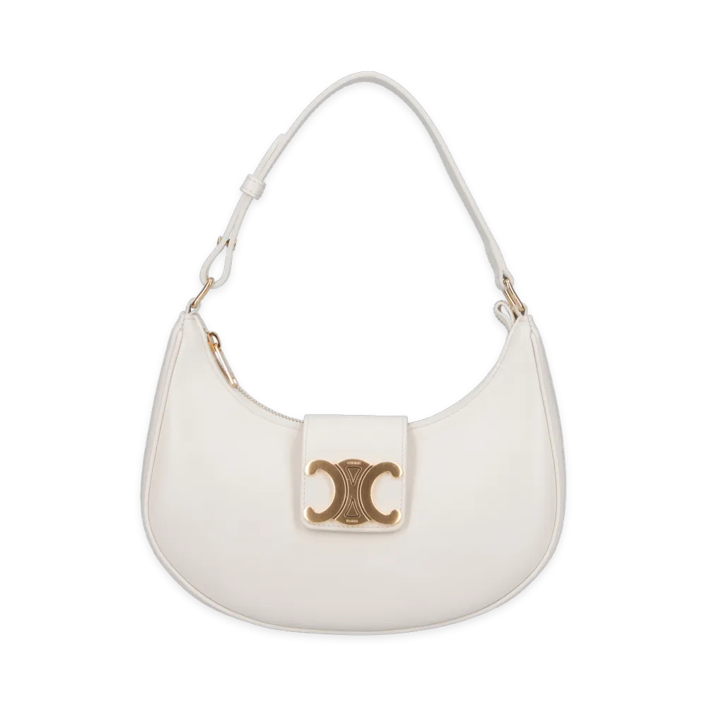 CELINE Women's Bags "White"