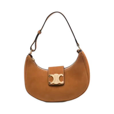 CELINE Capsule Bags "Camel"