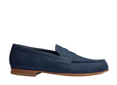 J.M.Weston Le Moc' #281 D "Navy"1145FFP2819G