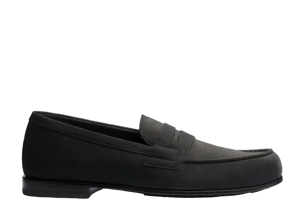 J.M.Weston Le Moc' #281 D "Black"1145FJG2819G