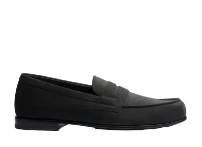 J.M.Weston Le Moc' #281 D "Black"1145FJG2819G
