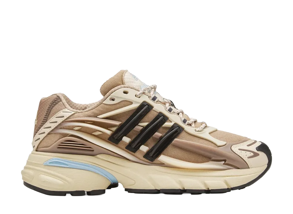 Pharrell Williams x adidas Adistar Jellyfish "Crystal Sand"
