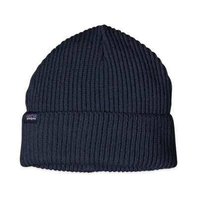 Patagonia Men's Fisherman's Rolled Beanie "Navy"