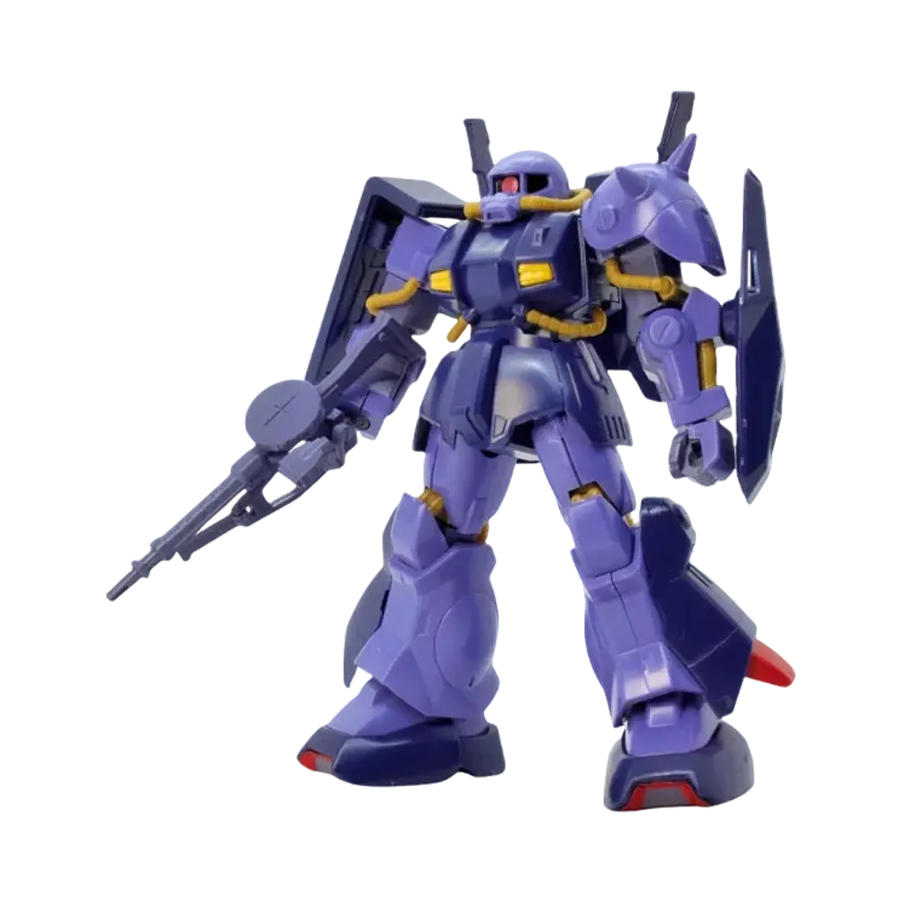 HGUC 1/144 RMS-106 Hi-Zack (Earth Federation Force)