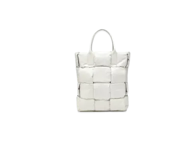 Bottega Veneta Squash "White"