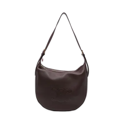 CELINE Capsule Bags "Bordeaux"