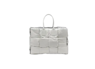 Bottega Veneta Squash "White"