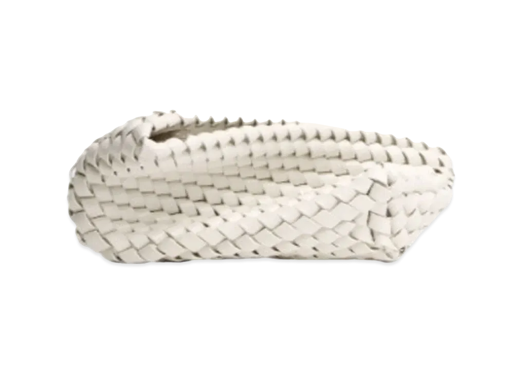 Bottega Veneta Structure "White"