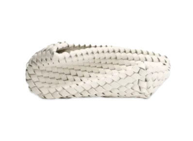 Bottega Veneta Structure "White"
