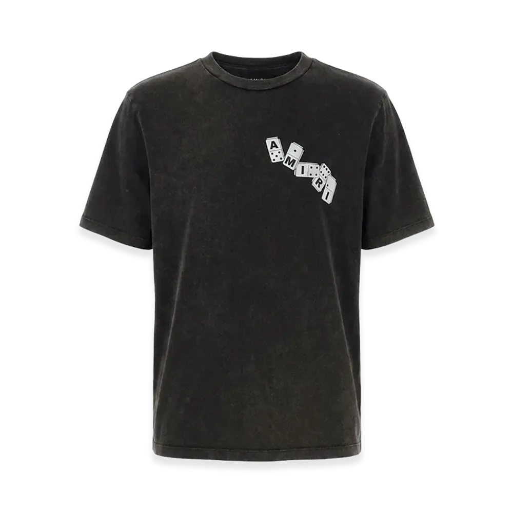AMIRI T-Shirts "Black"