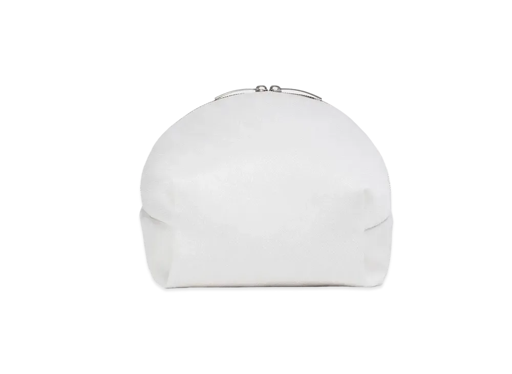 Bottega Veneta Beauty Case "White"