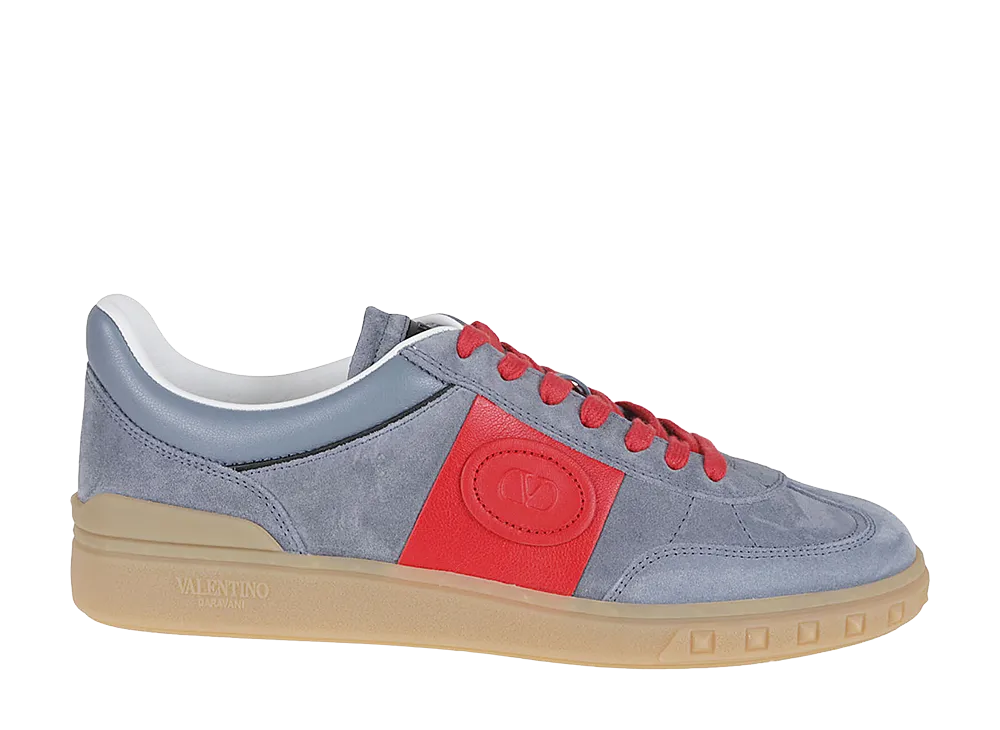 Valentino Garavani Sneaker Upvillage "Grey"