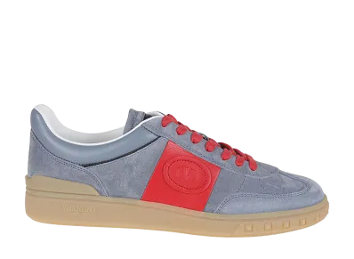 Valentino Garavani Sneaker Upvillage "Grey"
