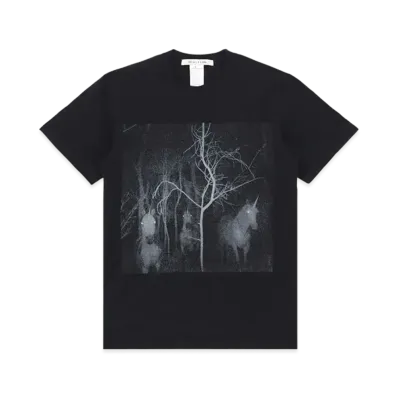 1017 ALYX 9SM Compilation V1 - SS T-shirt "Black" "Black"