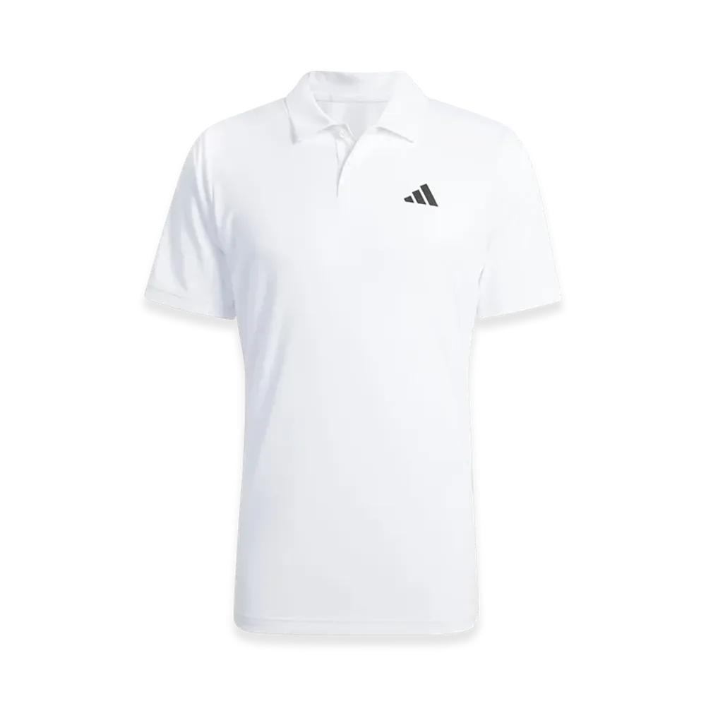adidas Club Tennis Polo Shirt "White"