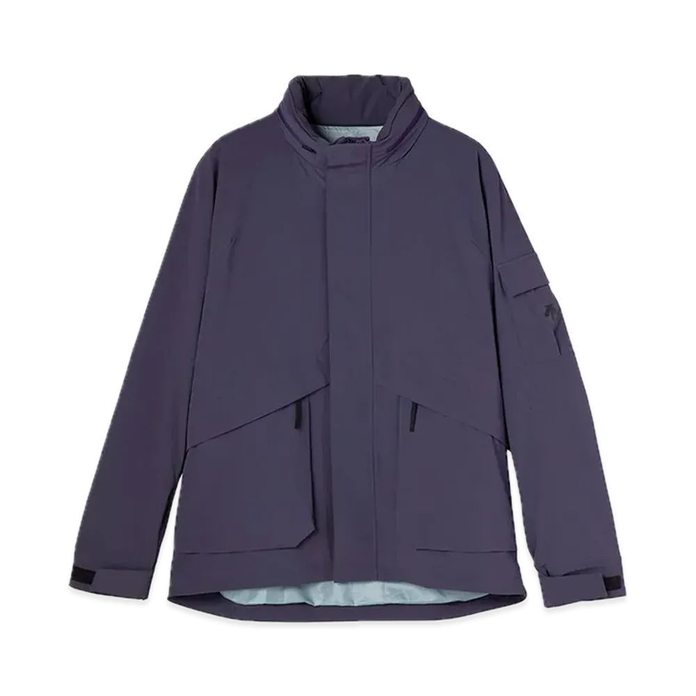 DESCENTE ALLTERRAIN Cordura Jacket "Purple"