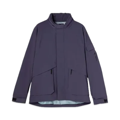 DESCENTE ALLTERRAIN Cordura Jacket "Purple"