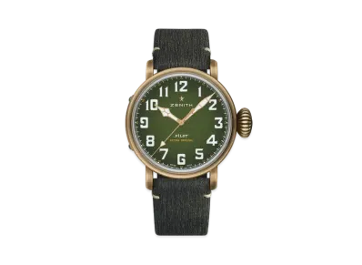 ZENITH Pilot Type 20 Adventure