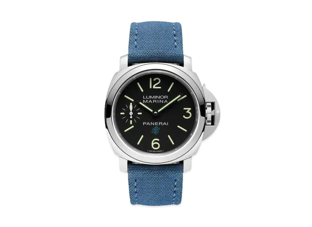 PANERAI Luminor Logo - 44mm