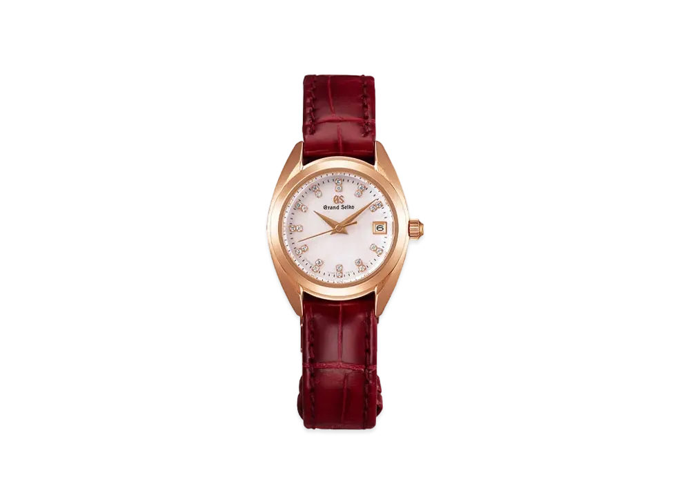 Grand Seiko Elegance Collection STGF306