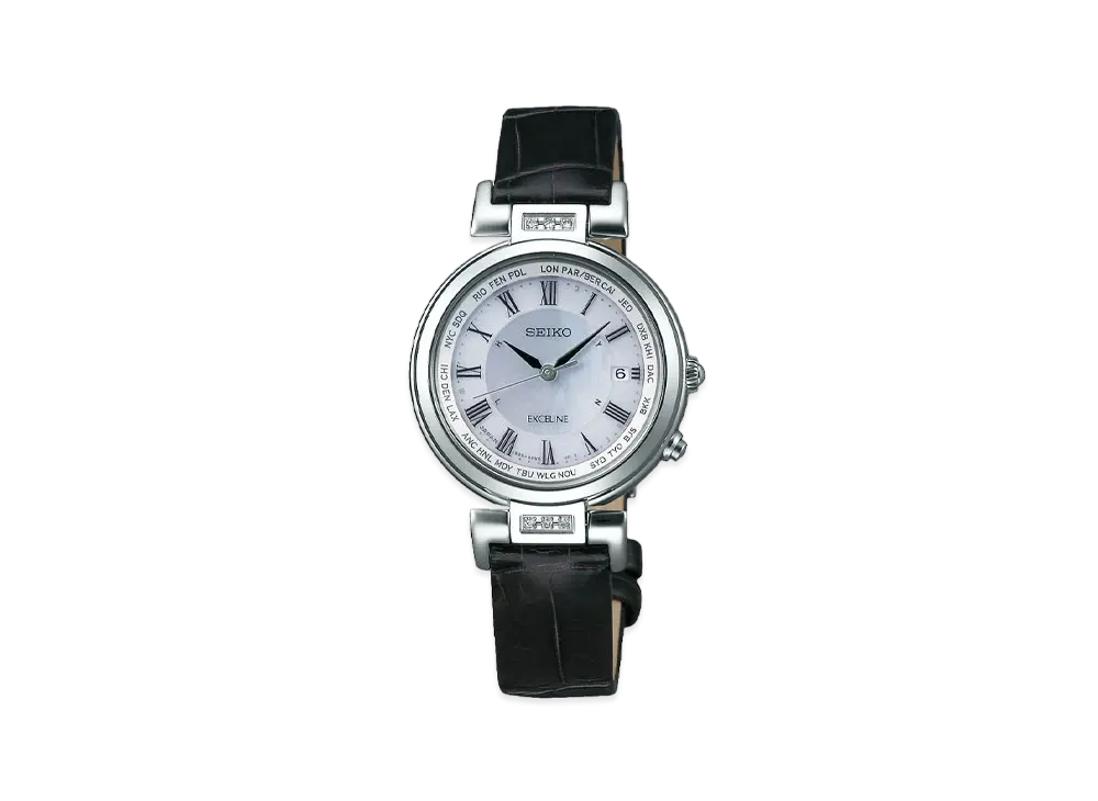 SEIKO Dolce & Exceline SWCW109