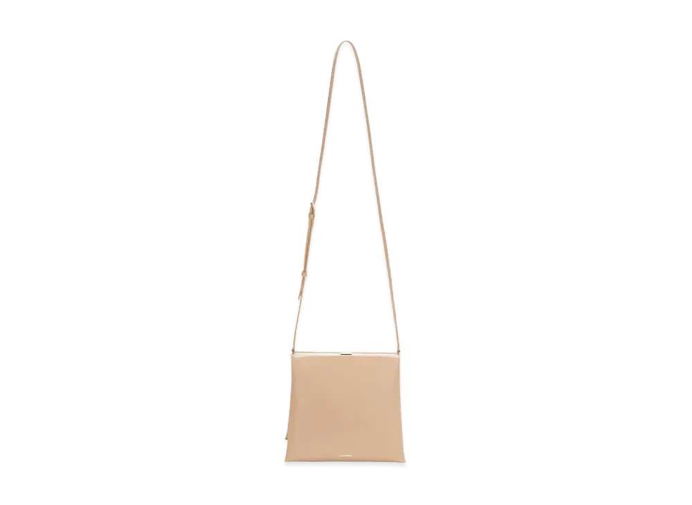Jil Sander Trace Small "Beige"