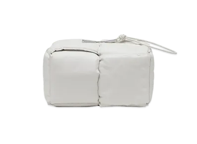 Bottega Veneta Toiletry Bag "White"