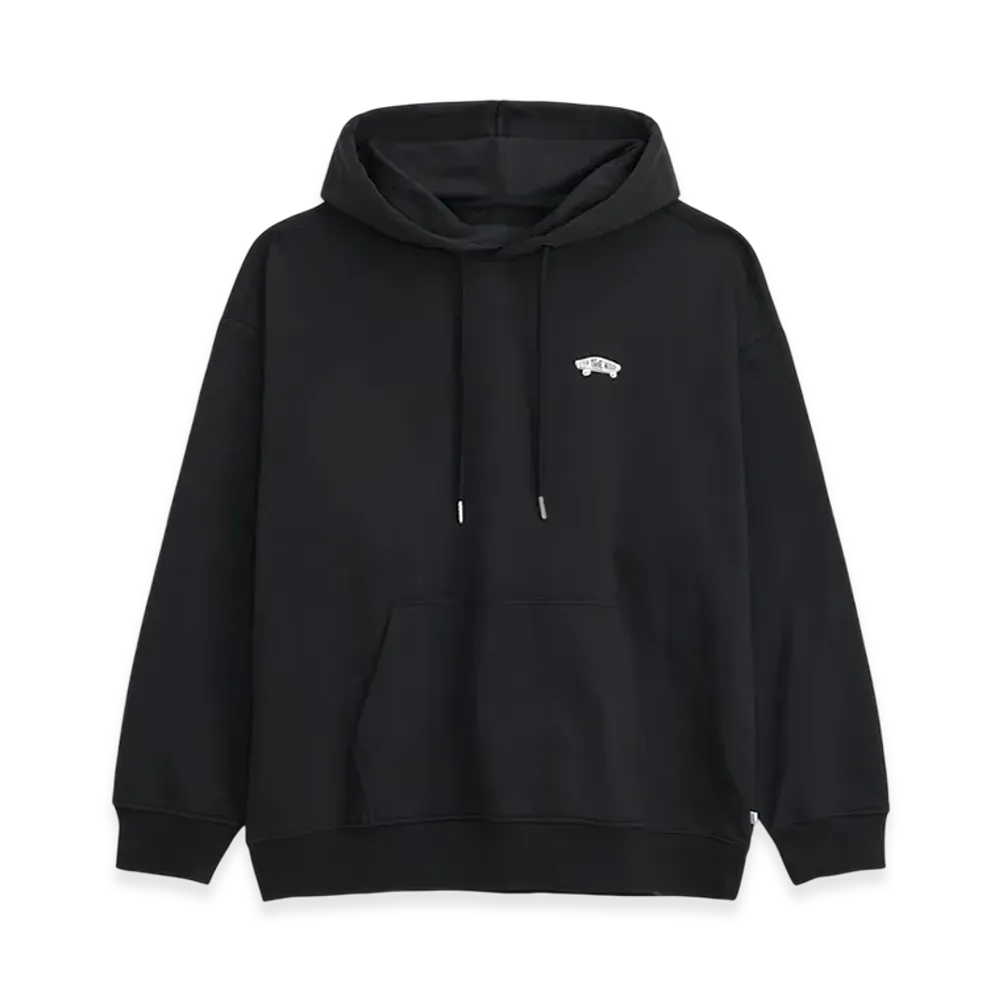 Vans x Yusuke Hanai GFX Hoodie "Black"