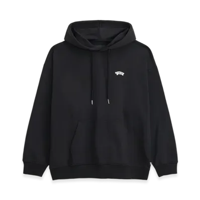 Vans x Yusuke Hanai GFX Hoodie "Black"