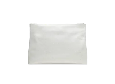 Bottega Veneta Toiletry Bag "White"