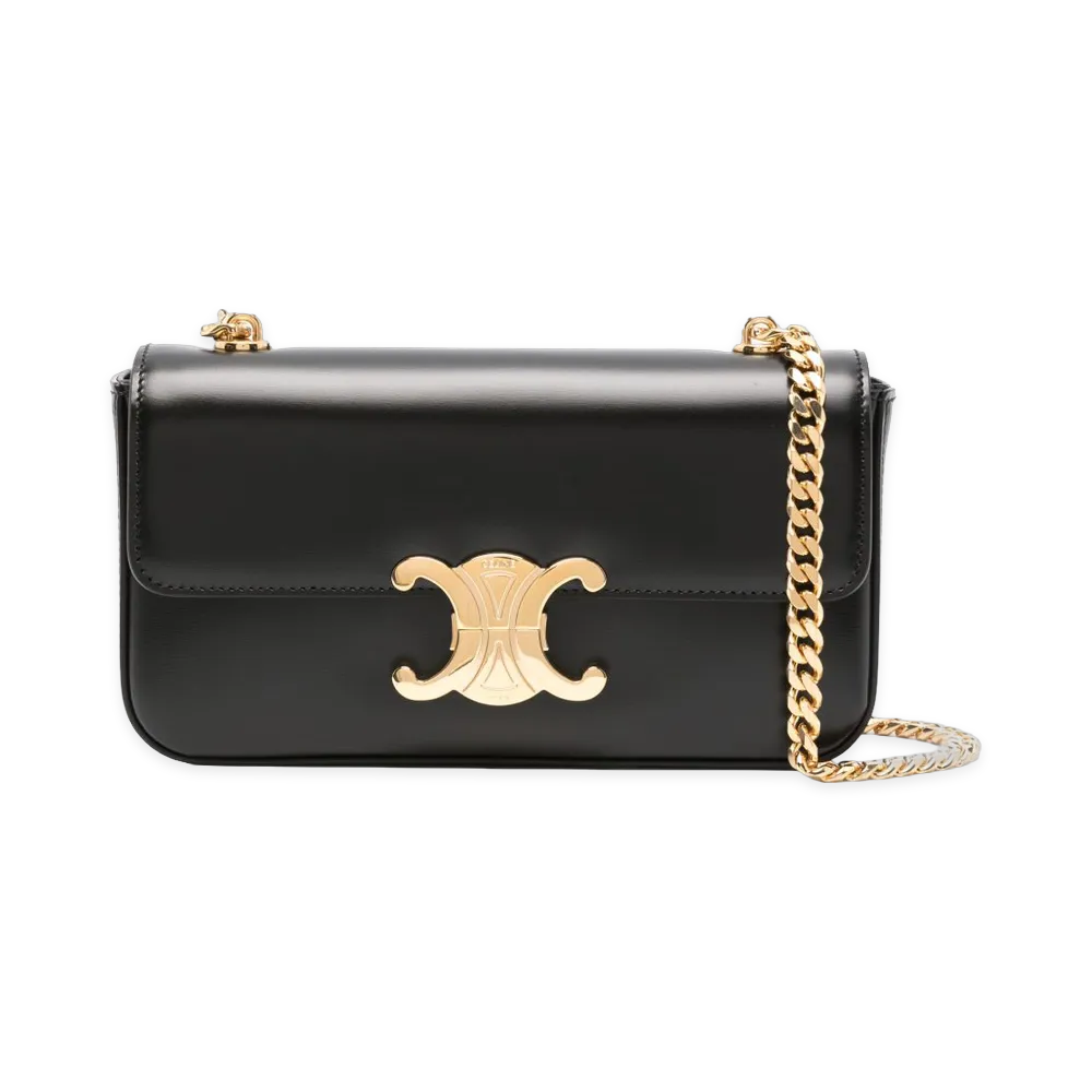CELINE Capsule Bags "Black"