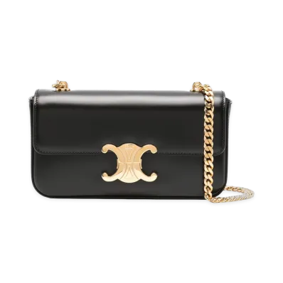 CELINE Capsule Bags "Black"