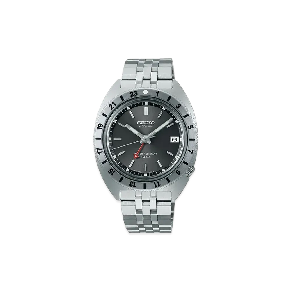 SEIKO Prospex Fieldmaster Navigator Timer Reprint Design Limited Edition SBEJ015