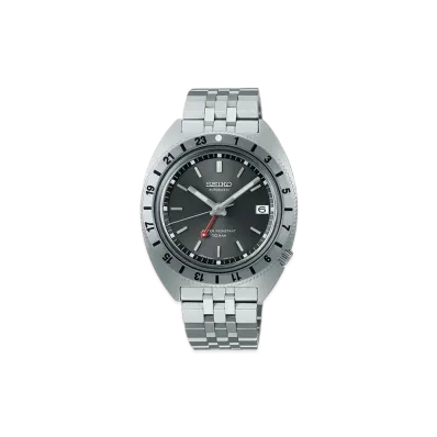 SEIKO Prospex Fieldmaster Navigator Timer Reprint Design Limited Edition SBEJ015