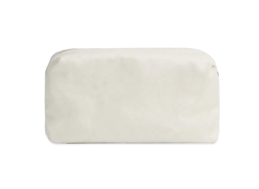 Bottega Veneta Toiletry Bag "White"