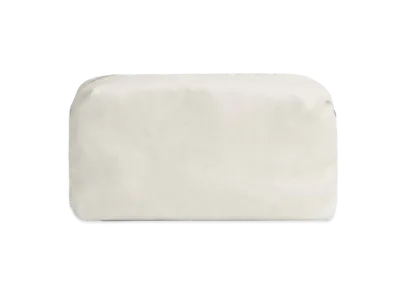Bottega Veneta Toiletry Bag "White"