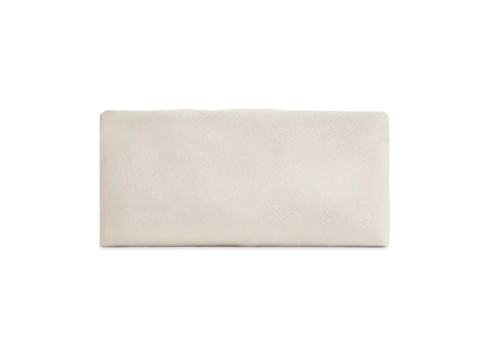 Bottega Veneta Toiletry Bag "White"