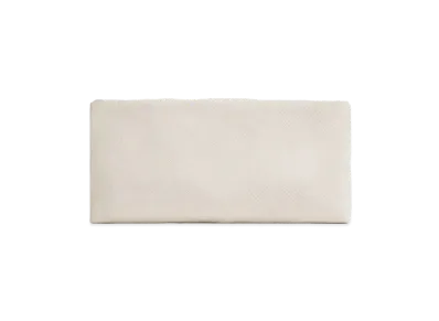 Bottega Veneta Toiletry Bag "White"