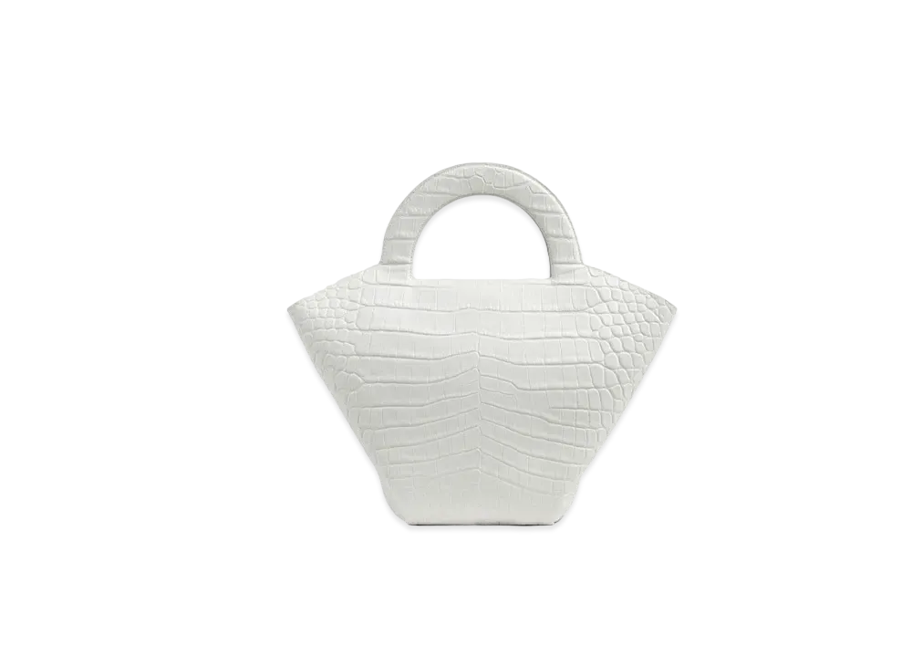 Bottega Veneta Doll "White"