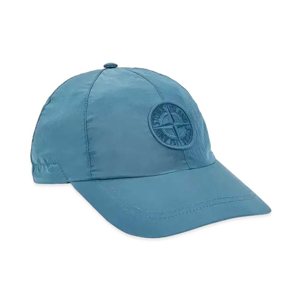 Stone Island 99576 NYLON METAL "Teal"