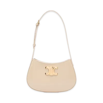 CELINE Capsule Bags "Ivory"