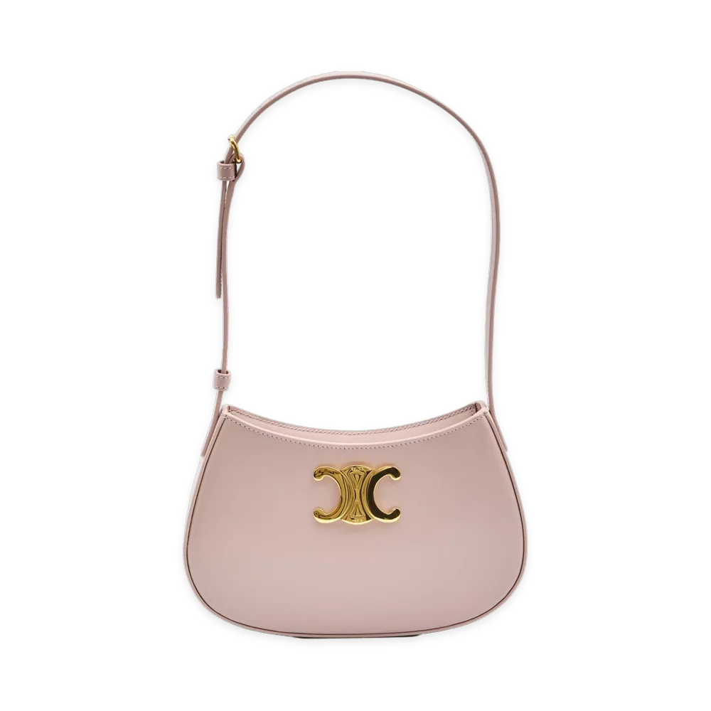 CELINE Capsule Bags "Pink"