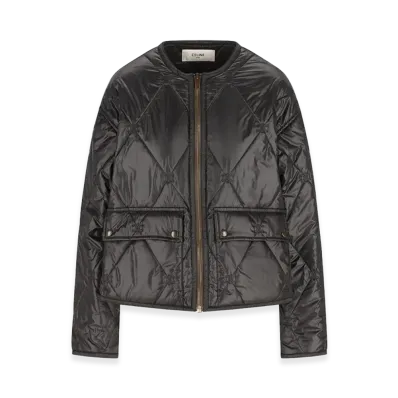 CELINE Women's Capsule Jackets "Black"