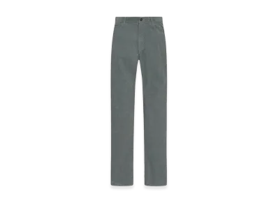 The Row Fred Corduroy Pants "Grey"