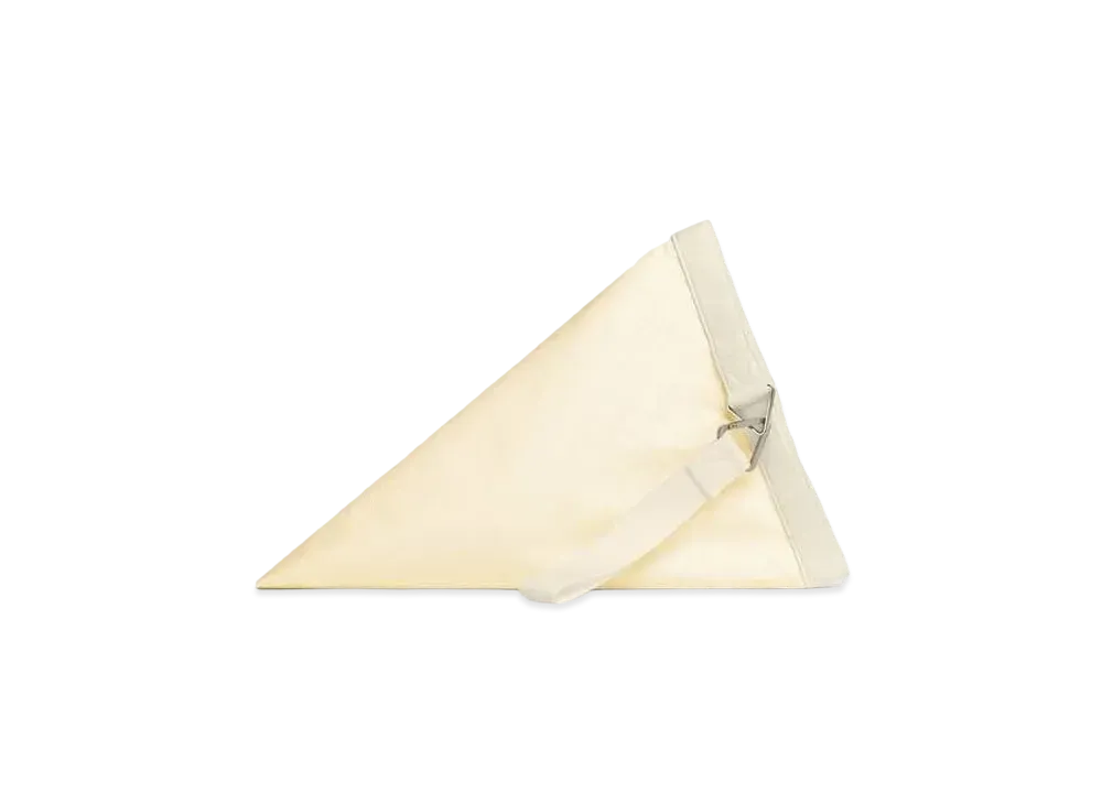 Bottega Veneta Trekking "White"