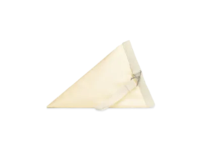 Bottega Veneta Trekking "White"