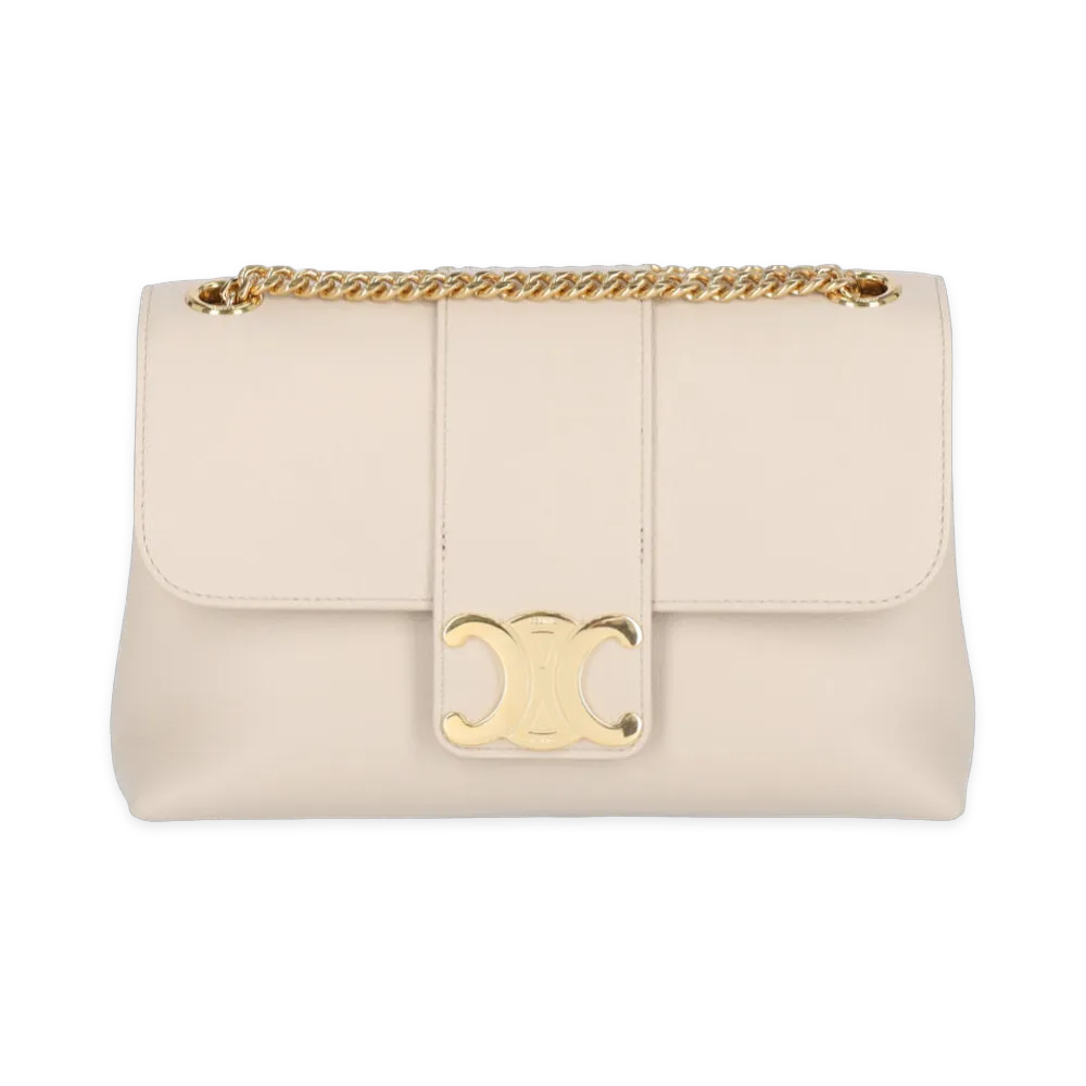 CELINE Women's Bags "White"