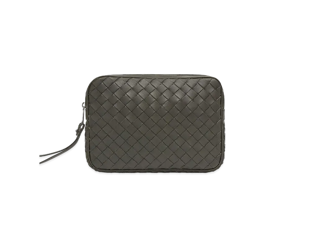 Bottega Veneta Classic Intrecciato "Camping"