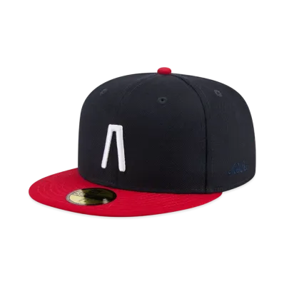 FEAR OF GOD Essentials MLB 59Fifty Cap "Navy"